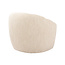 Label51 Fauteuil Marvito - Naturel - Rustic Weave - One Size