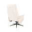Label51 Fauteuil Tumba - Naturel - Cremona - One Size