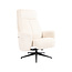 Label51 Fauteuil Tumba - Naturel - Cremona - One Size