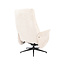 Label51 Fauteuil Tumba - Naturel - Cremona - One Size