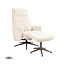 Label51 Fauteuil Tumba - Naturel - Raven - One Size