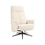 Label51 Fauteuil Tumba - Naturel - Raven - One Size