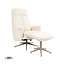 Label51 Fauteuil Tumba - Naturel - Raven - One Size