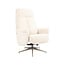 Label51 Fauteuil Tumba - Naturel - Raven - One Size