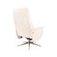 Label51 Fauteuil Tumba - Naturel - Raven - One Size