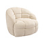 Label51 Fauteuil Bubble - Naturel - Raven - One Size