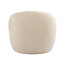 Label51 Fauteuil Bubble - Naturel - Raven - One Size