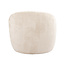 Label51 Draaifauteuil Bubble – Naturel Cremona
