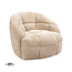 Label51 Fauteuil Bubble - Beige - Cremona - One Size