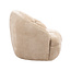 Label51 Draaifauteuil Bubble – Beige Cremona