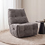 Label51 Relaxfauteuil Reset Spot – Taupe Cremona | Manueel Verstelbaar