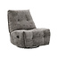Label51 Relaxfauteuil Reset Spot – Taupe Cremona | Manueel Verstelbaar