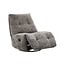 Label51 Fauteuil Reset Spot - Taupe - Cremona - Manueel Verstelbaar