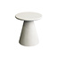 Label51 Salontafel Elan - Beige - Concrete - 45x45 cm