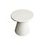 Label51 Salontafel Elan - Beige - Concrete - 45x45 cm