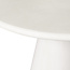 Label51 Salontafel Elan - Beige - Concrete - 45x45 cm