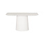 Label51 Sidetable Elan - Beige - Concrete - 135x40 cm