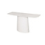 Label51 Sidetable Elan - Beige - Concrete - 135x40 cm