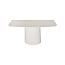Label51 Sidetable Elan - Beige - Concrete - 135x40 cm