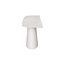 Label51 Sidetable Elan - Beige - Concrete - 135x40 cm