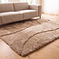 Label51 Vloerkleden Rima - Beige - Polyester - 160x230 cm