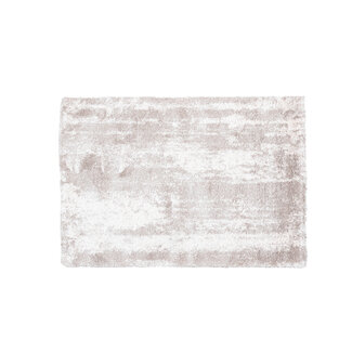 Label51 Vloerkleden Zoya - Beige - Polyester - 160x230 cm