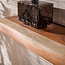 WoonStijl Wandplank 90 edge