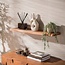 WoonStijl Wandplank 90 edge