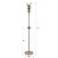 WoonStijl Staande kapstok Luno Drift beige
