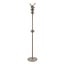 WoonStijl Staande kapstok Luno Drift beige