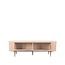 Label51 LABEL51 Tv-meubel Oliva - Naturel - Eiken - Tv-Meubel 180 cm