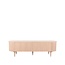 Label51 LABEL51 Tv-meubel Oliva - Naturel - Eiken - Tv-Meubel 180 cm