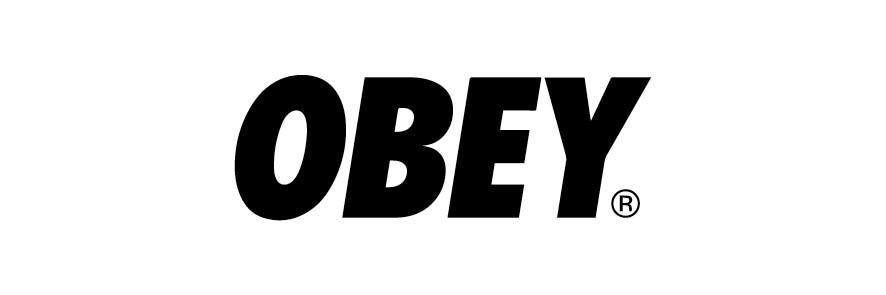 OBEY ACCESSOIRES