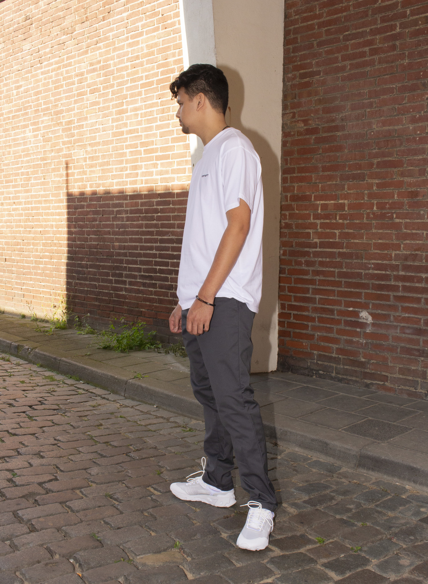 Carhartt Men - Sid Pant - Blacksmith 