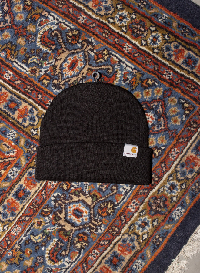 Carhartt Men - Stratus Hat Low - Black