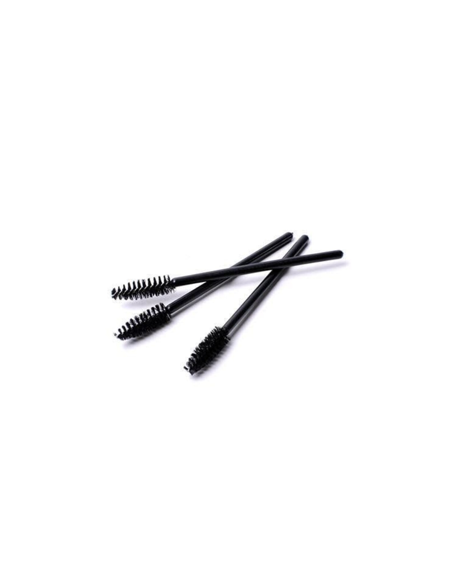 BB Mascara brushes