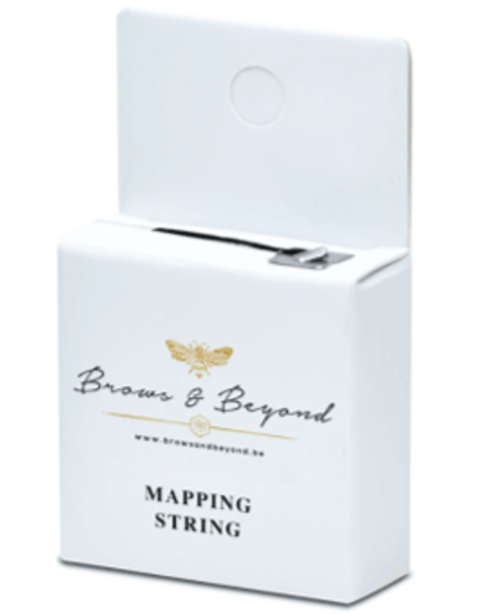 BB BB Mapping String