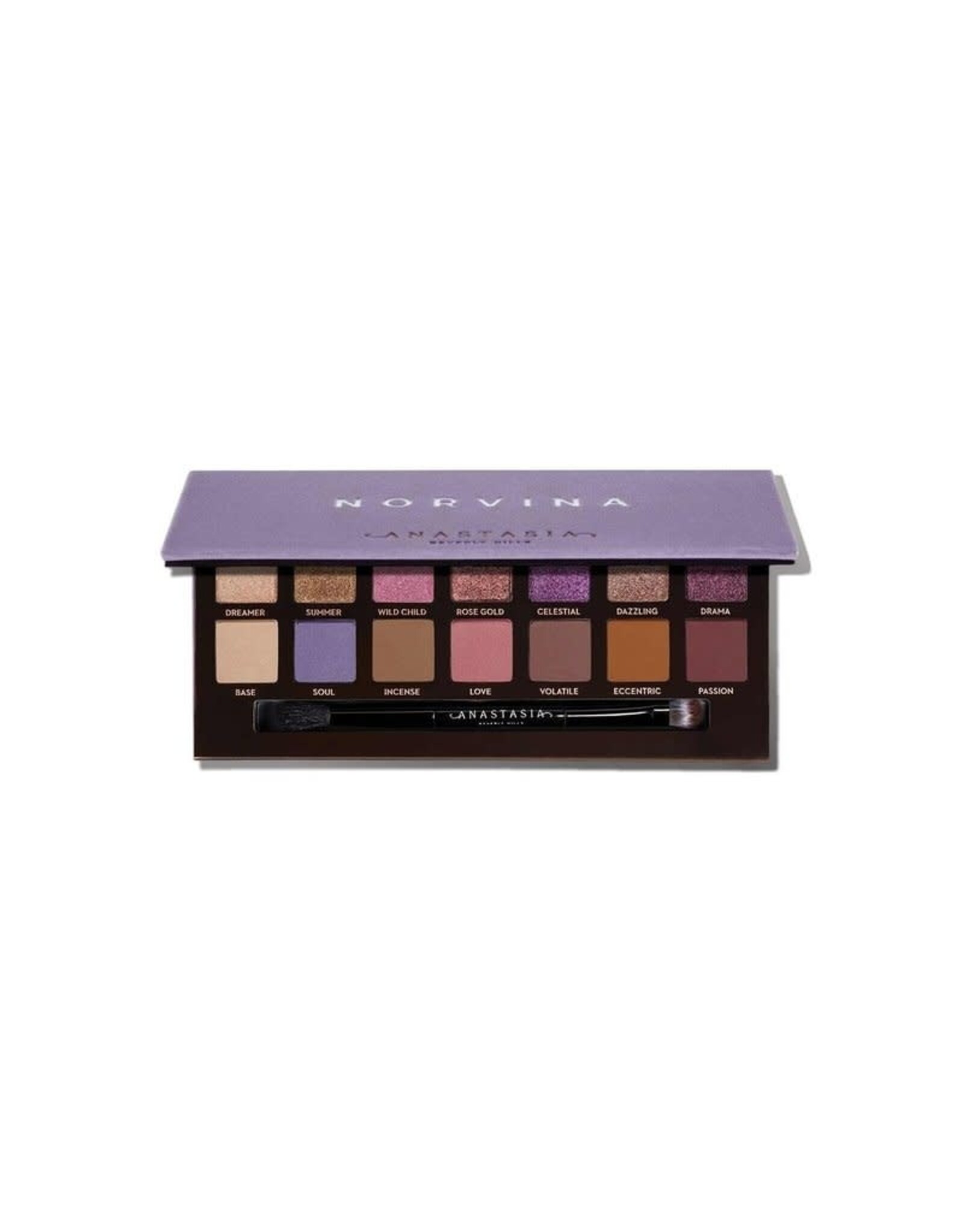 Anastasia Beverly Hills Anastasia Beverly Hills Norvina