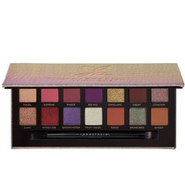 Anastasia Beverly Hills Anastasia Beverly Hills Jackie Aina Palette