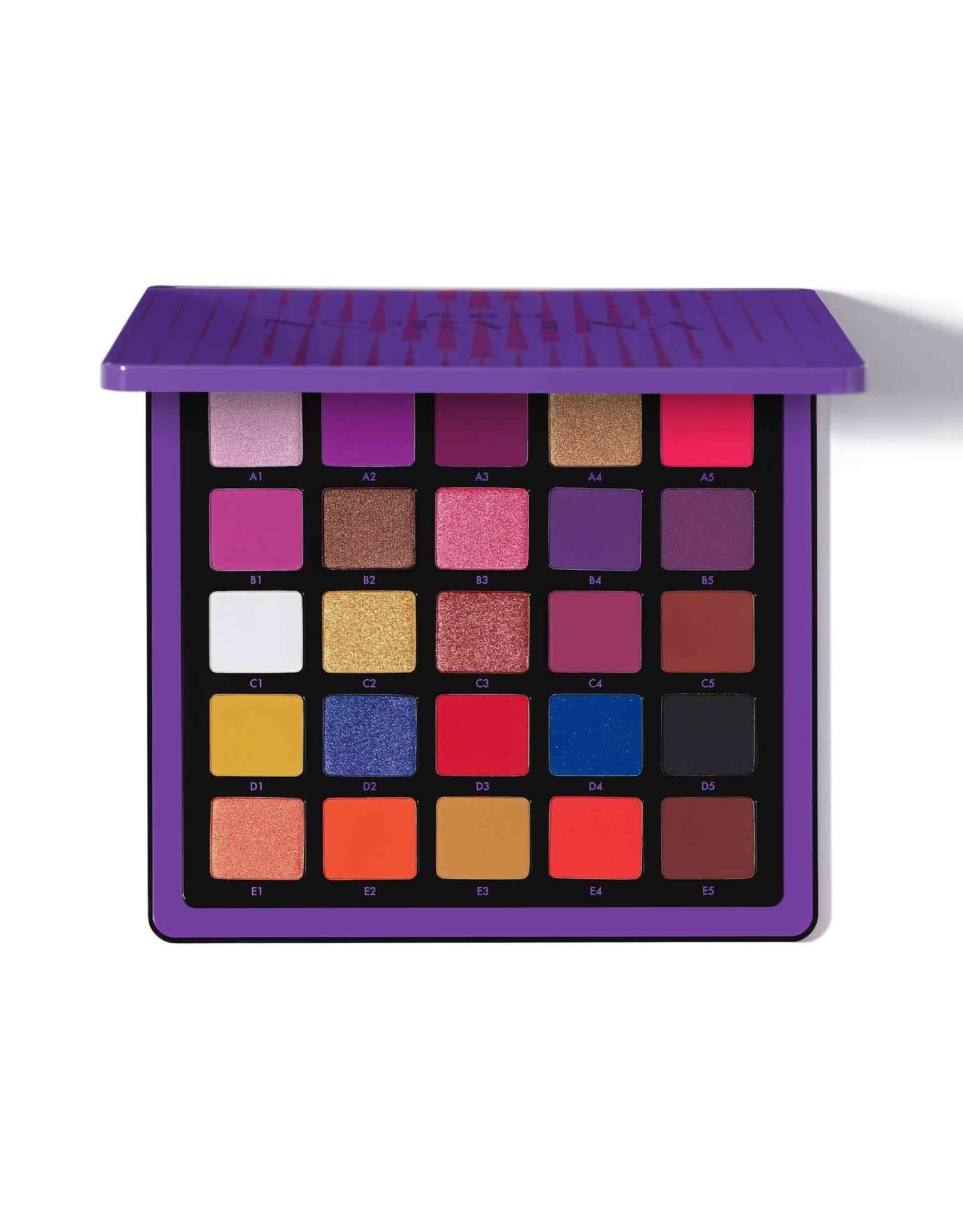 Anastasia Beverly Hills Anastasia Beverly Hills Norvina volume 1