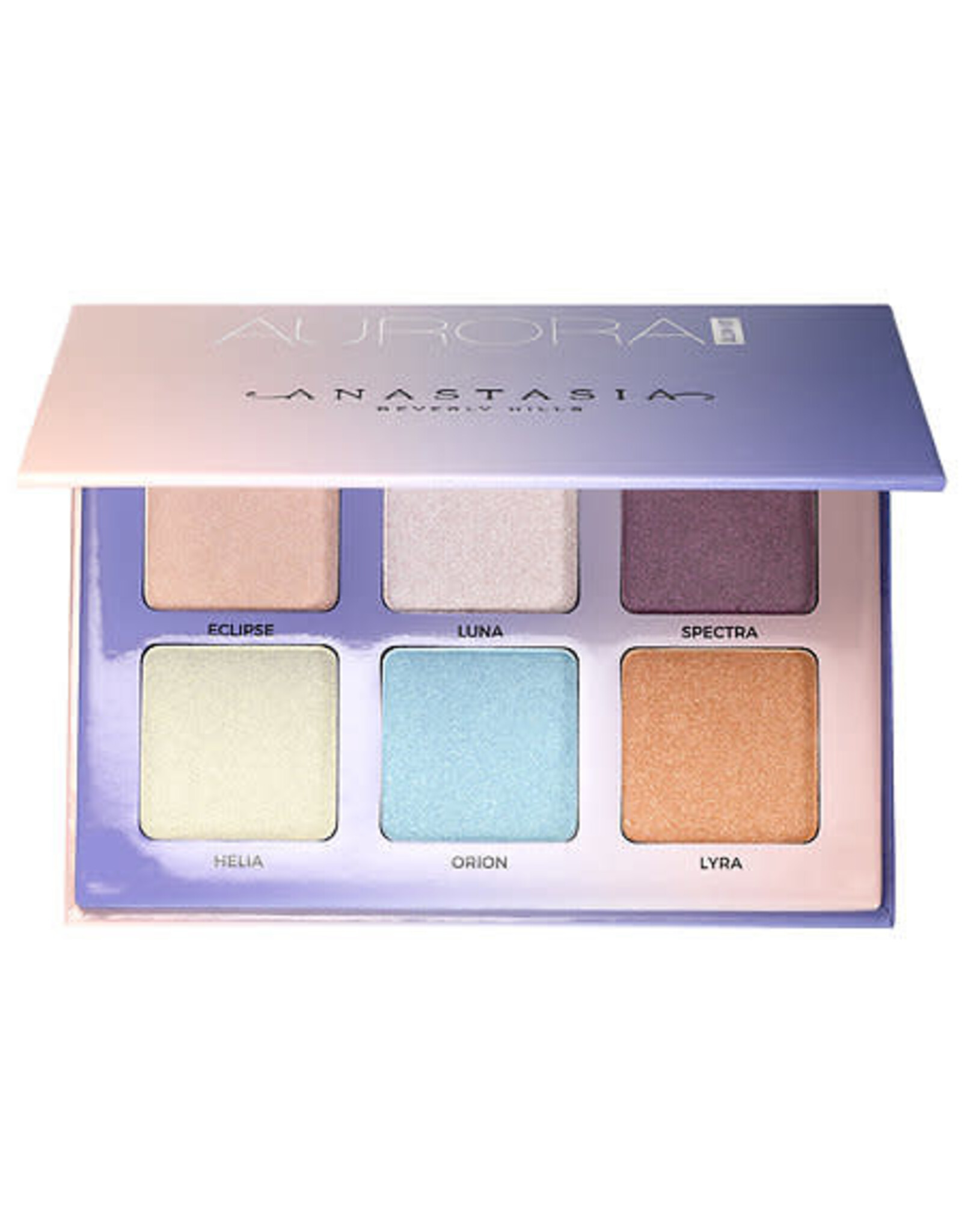 Anastasia Beverly Hills Anastasia Beverly Hills Aurora Glowkit