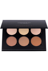 Anastasia Beverly Hills Anastasia Beverly Hills Contour Pallette Light To Medium