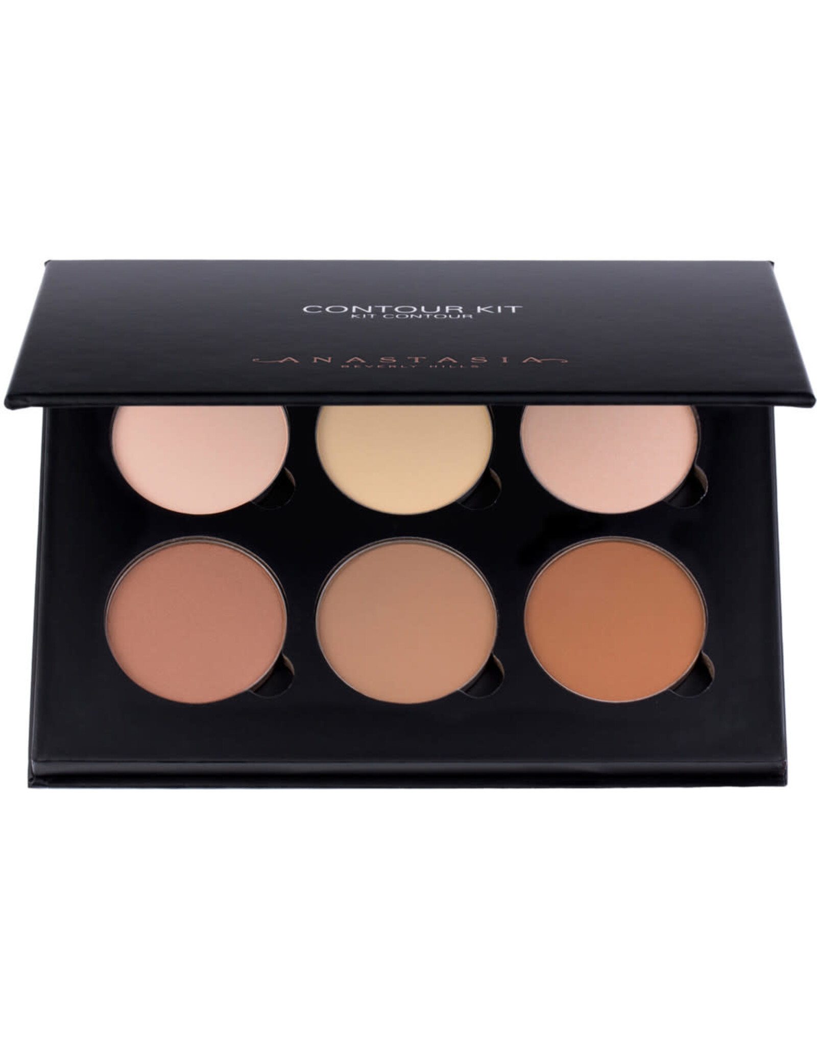 Anastasia Beverly Hills Anastasia Beverly Hills Contour Pallette Light To Medium
