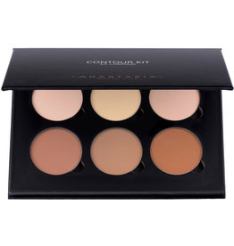 Anastasia Beverly Hills Anastasia Beverly Hills Contour Pallette Light To Medium