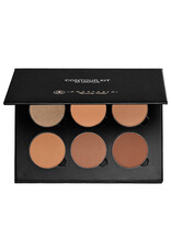 Anastasia Beverly Hills Anastasia Beverly Hills Contour palette Medium to tan