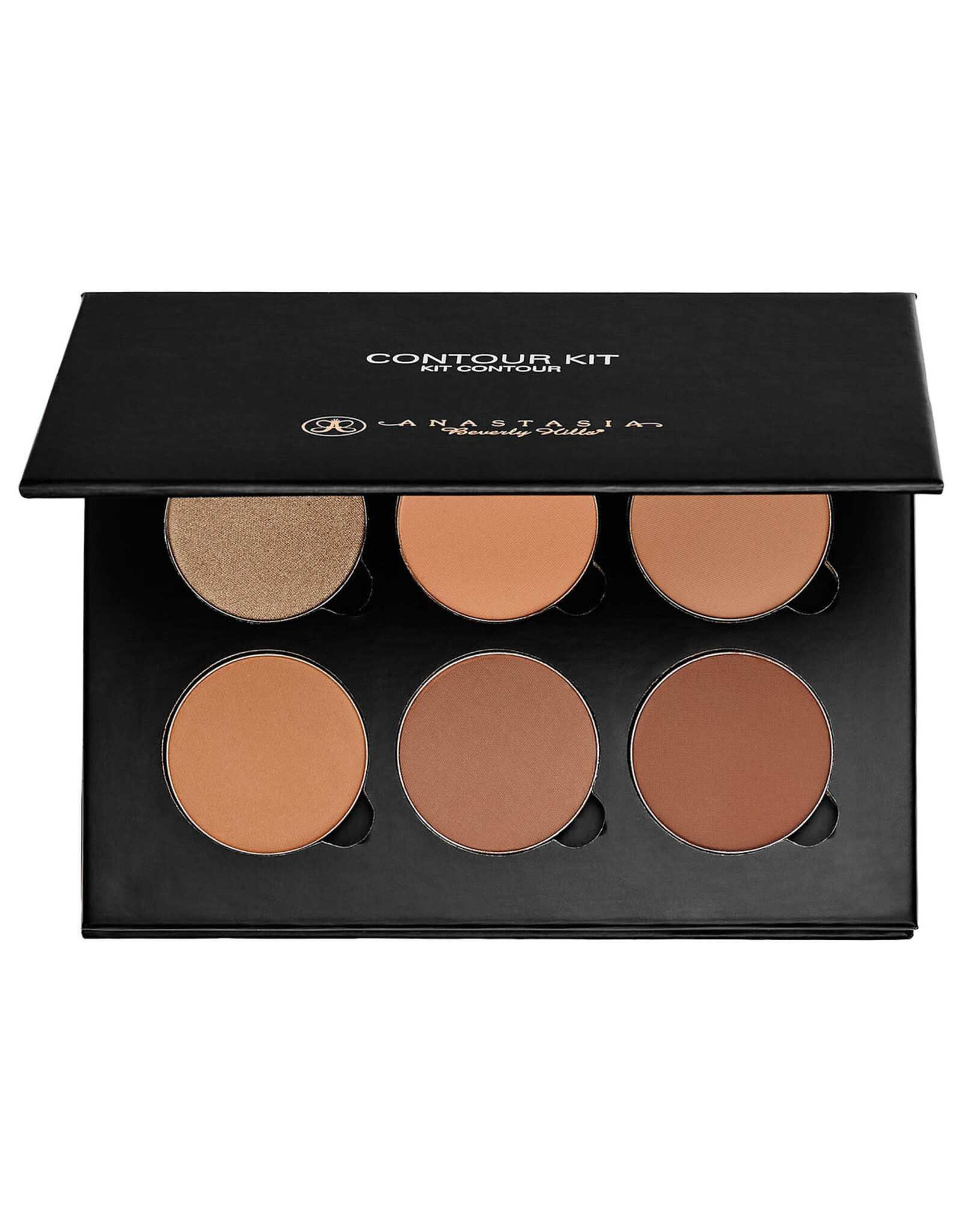 Anastasia Beverly Hills Anastasia Beverly Hills Contour palette Medium to tan