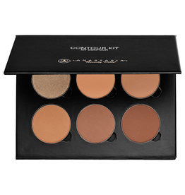 Anastasia Beverly Hills Anastasia Beverly Hills Contour palette Medium to tan