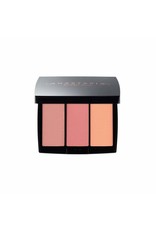 Anastasia Beverly Hills Blush trio peachy love