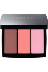 Anastasia Beverly Hills Blush trio Cocktail party