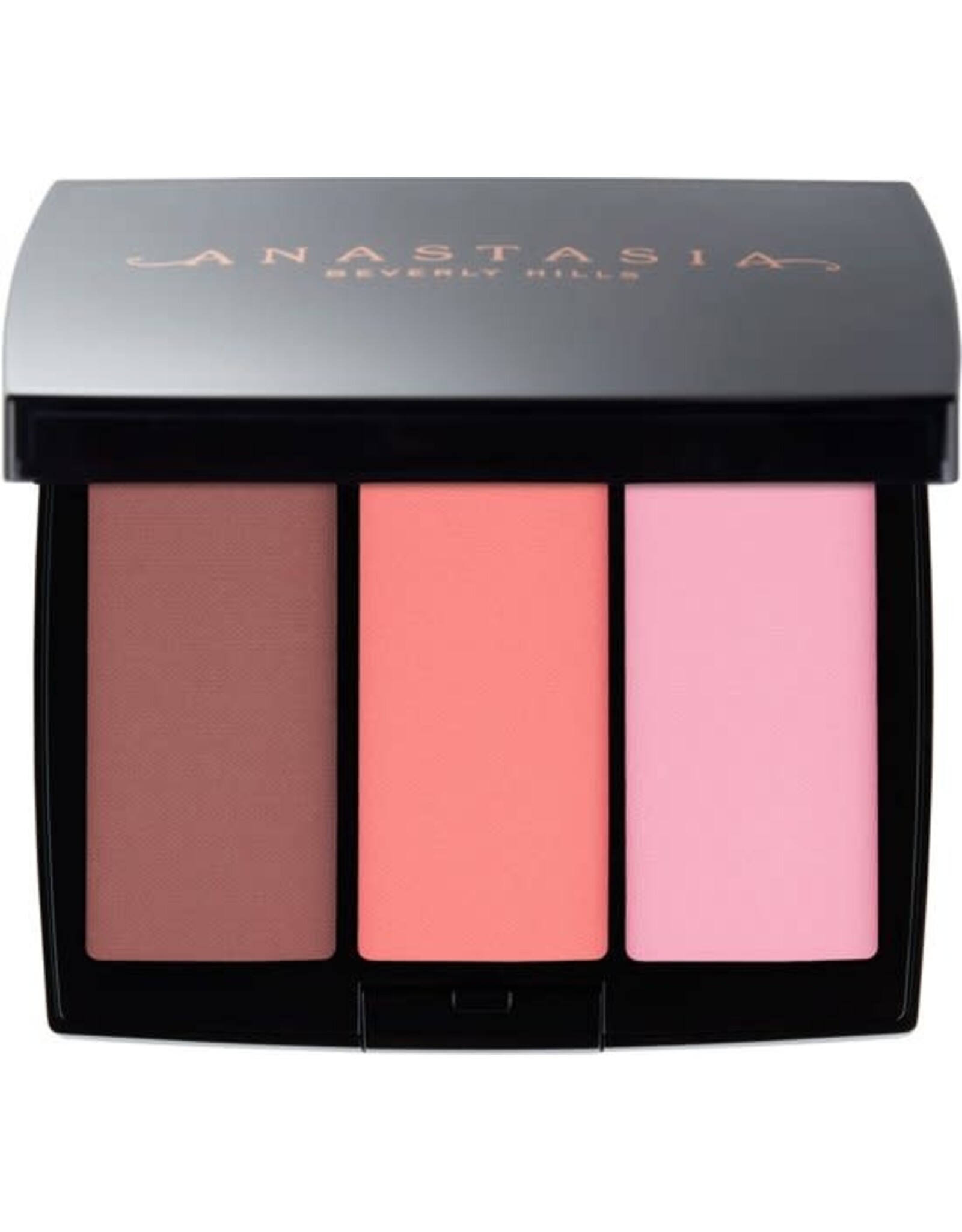 Anastasia Beverly Hills Blush trio Cocktail party